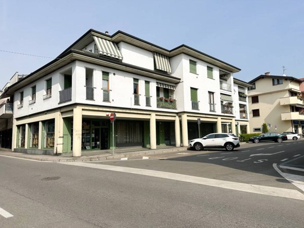 monolocale in vendita a Lissone