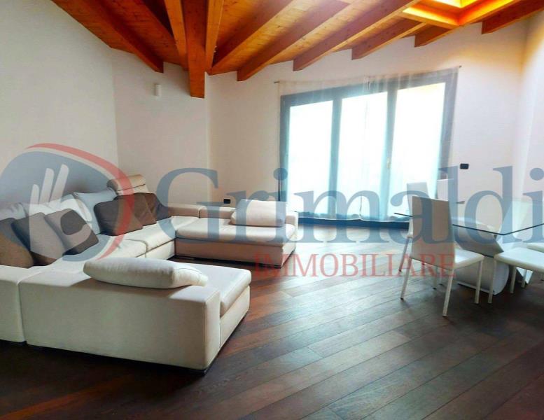 appartamento in vendita a Lissone