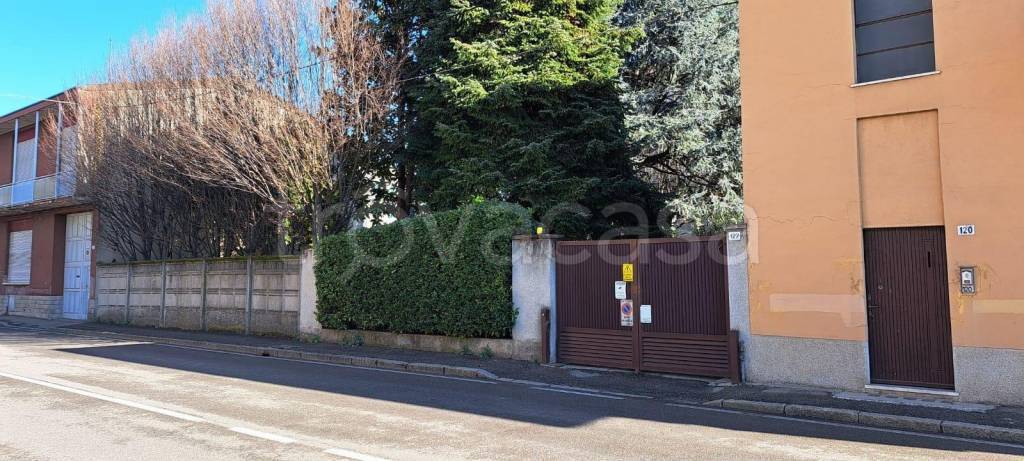 casa indipendente in vendita a Lissone