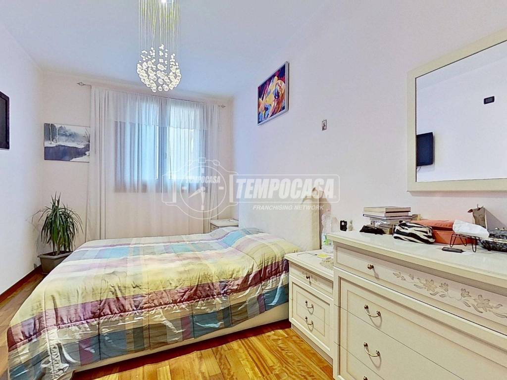 appartamento in vendita a Lissone