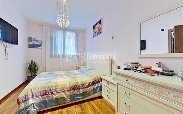 appartamento in vendita a Lissone