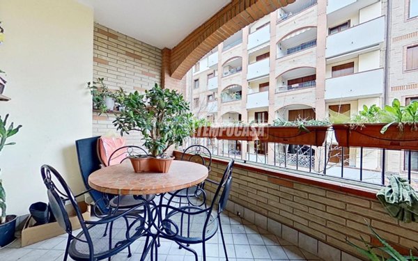 appartamento in vendita a Lissone