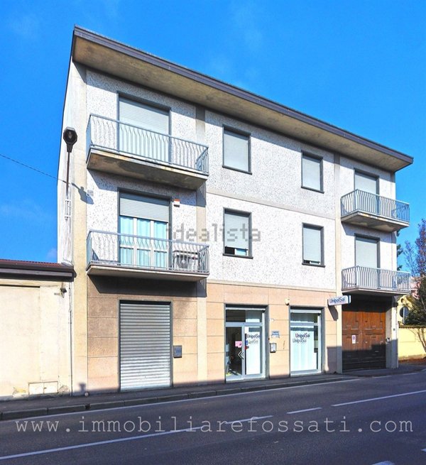 appartamento in vendita a Lissone