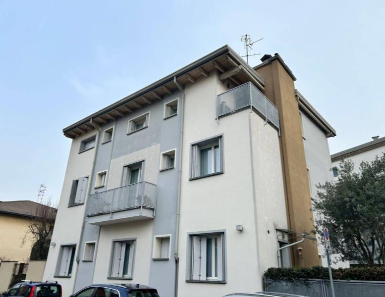 appartamento in vendita a Lissone