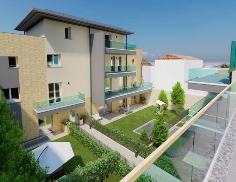 appartamento in vendita a Lissone