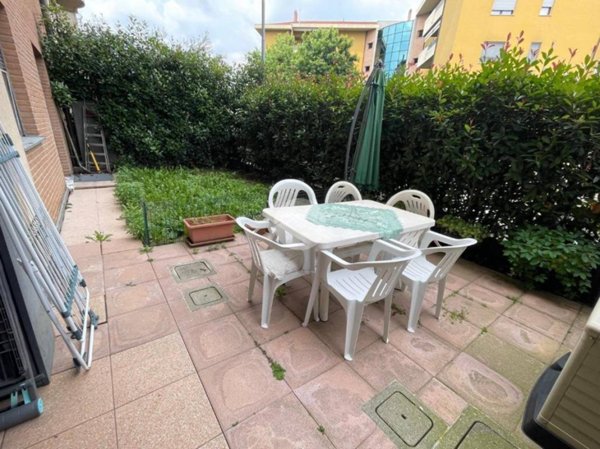 appartamento in vendita a Lissone in zona Santa Margherita