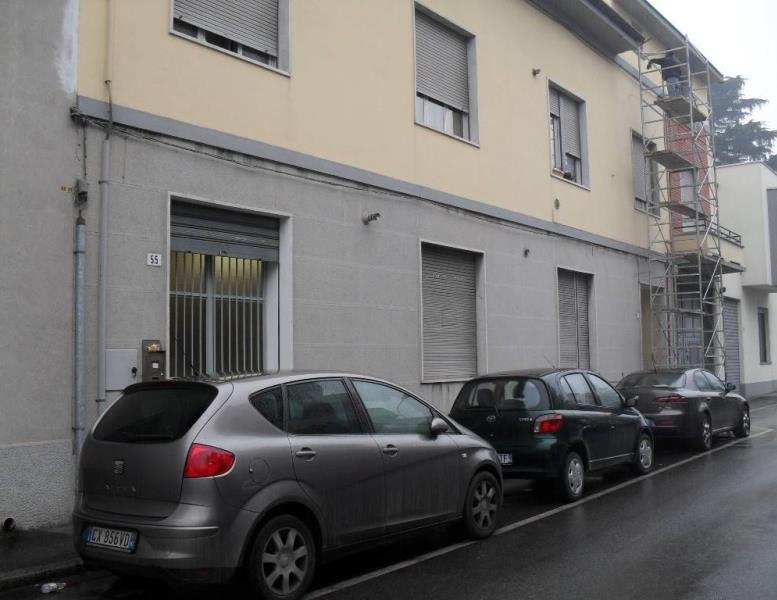negozio in vendita a Lissone