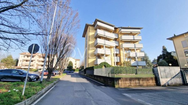 appartamento in vendita a Lissone