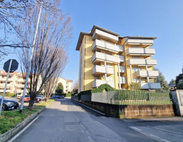 appartamento in vendita a Lissone
