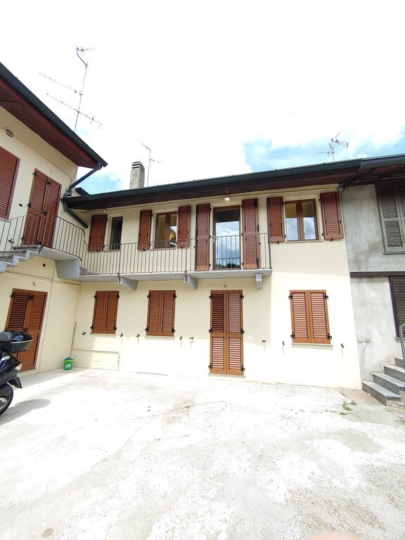 appartamento in vendita a Lissone