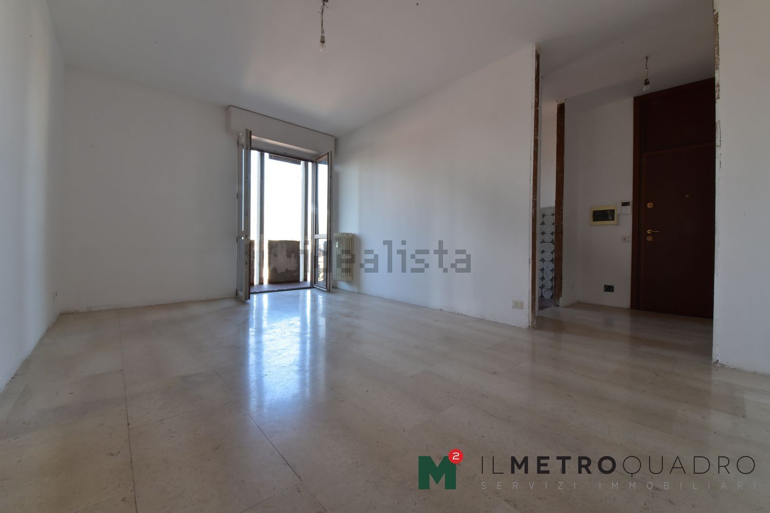 appartamento in vendita a Lissone