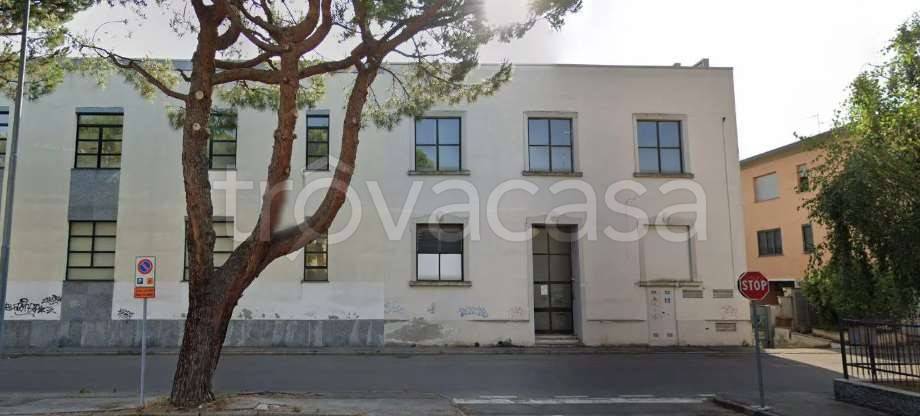 appartamento in vendita a Lissone