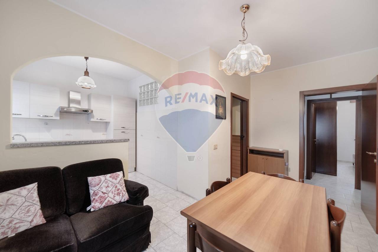 appartamento in vendita a Lissone in zona Santa Margherita