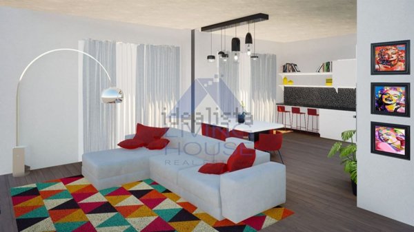appartamento in vendita a Lissone