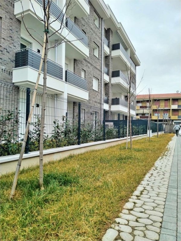appartamento in vendita a Lissone in zona Santa Margherita