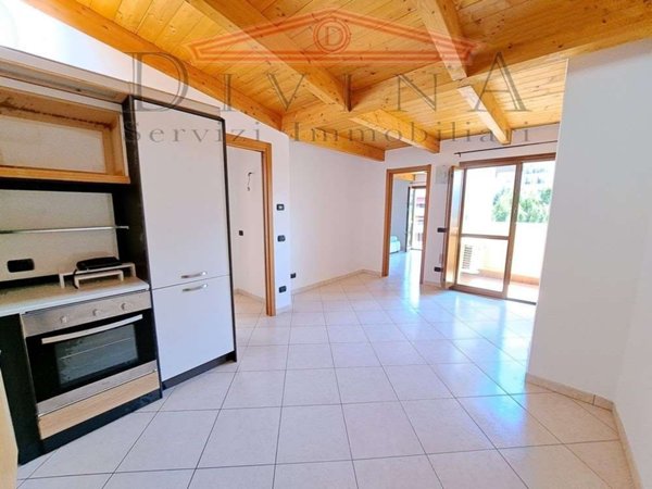 appartamento in vendita a Lissone
