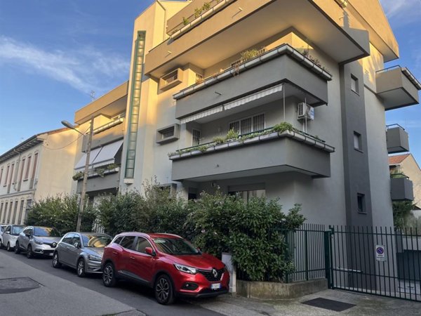 appartamento in vendita a Lissone
