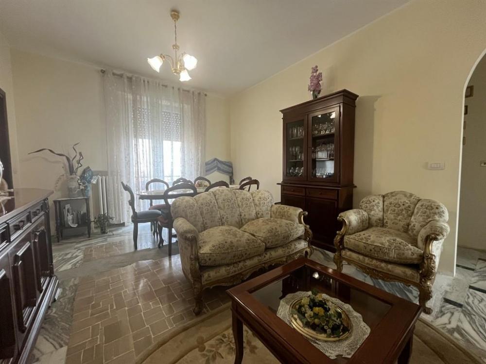 appartamento in vendita a Lissone