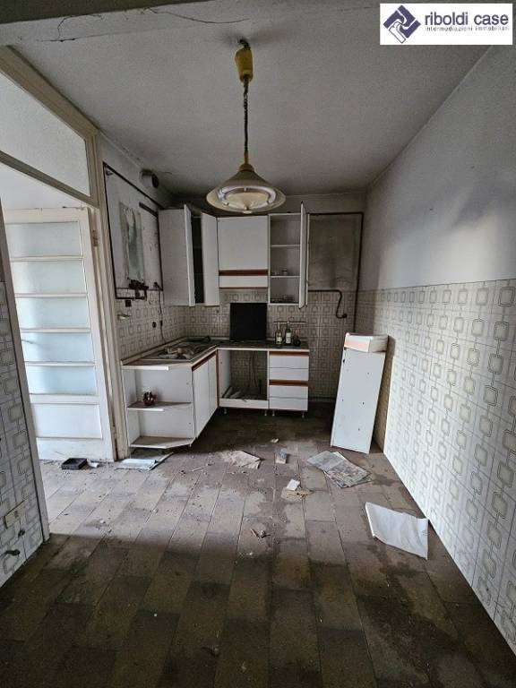 appartamento in vendita a Lissone in zona Santa Margherita