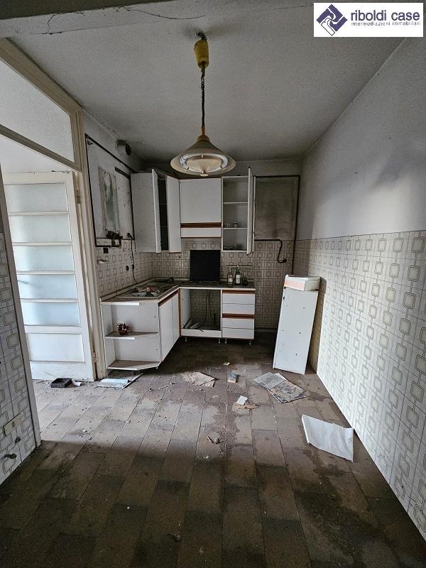 appartamento in vendita a Lissone in zona Santa Margherita