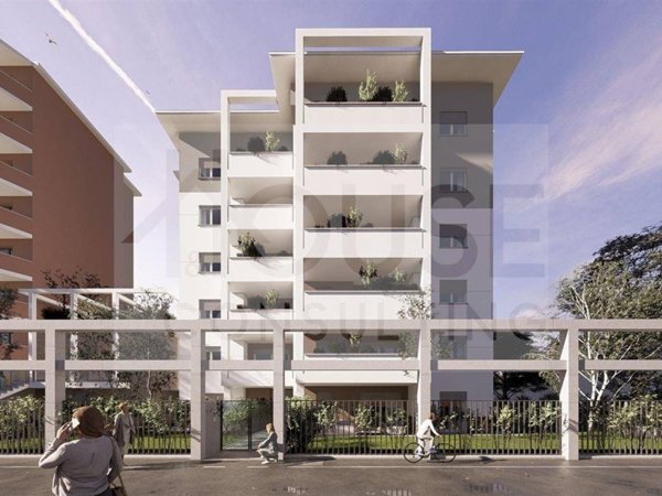 appartamento in vendita a Lissone
