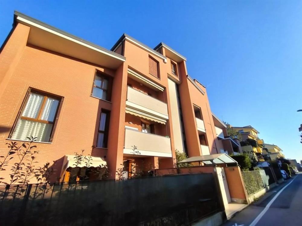 appartamento in vendita a Lissone