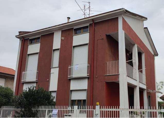 appartamento in vendita a Lissone in zona Santa Margherita