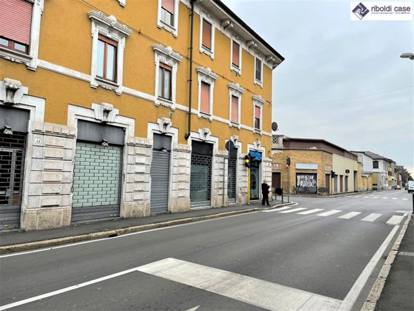 appartamento in vendita a Lissone