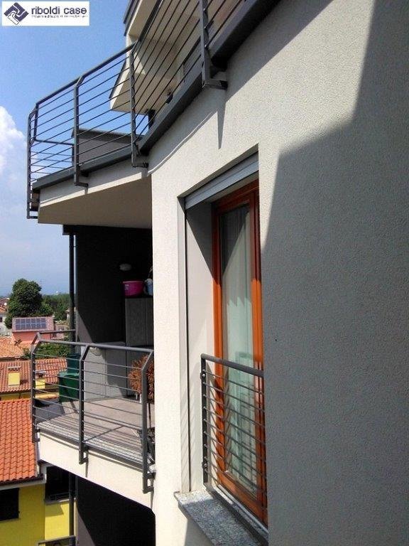 appartamento in vendita a Lissone