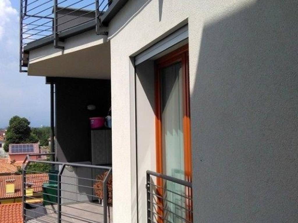 appartamento in vendita a Lissone