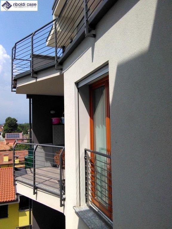 appartamento in vendita a Lissone