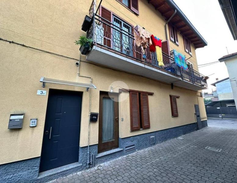 appartamento in vendita a Lissone