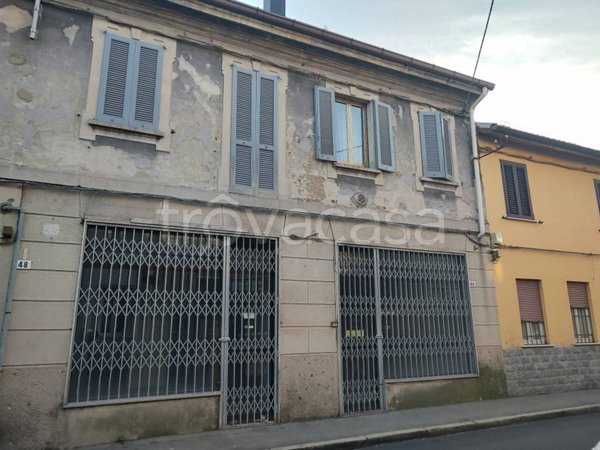 appartamento in vendita a Lissone