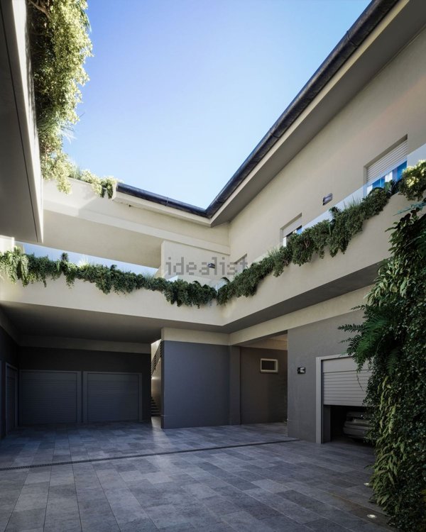 appartamento in vendita a Lissone