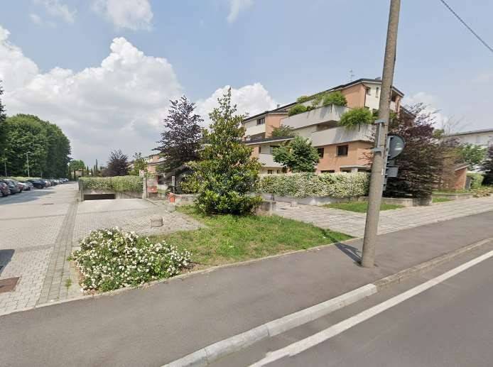 appartamento in vendita a Lissone