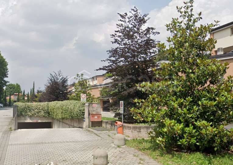 appartamento in vendita a Lissone