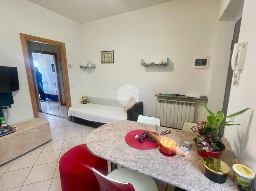 appartamento in vendita a Lissone