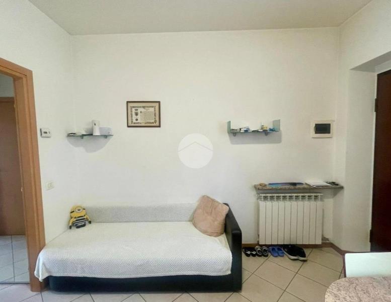 appartamento in vendita a Lissone