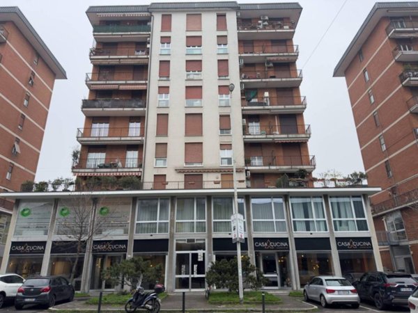 appartamento in vendita a Lissone