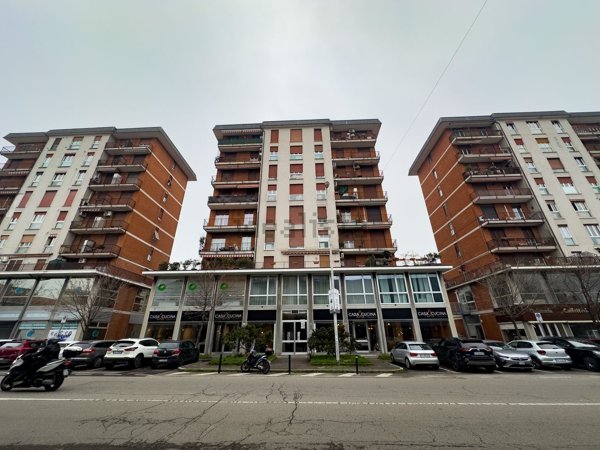 appartamento in vendita a Lissone