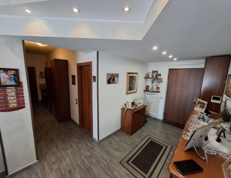 appartamento in vendita a Lissone