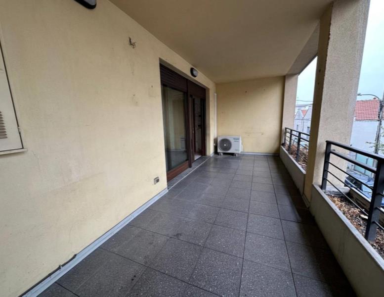 appartamento in vendita a Lissone