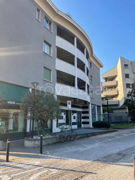 appartamento in vendita a Lissone