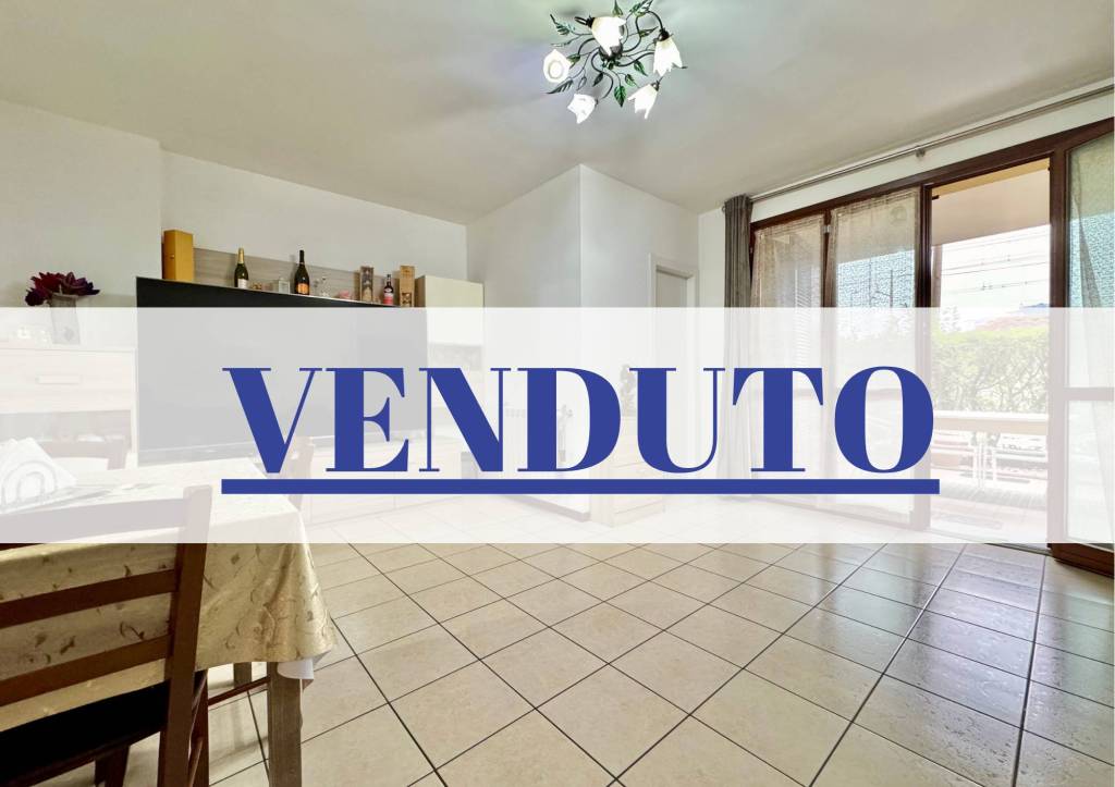 appartamento in vendita a Lissone