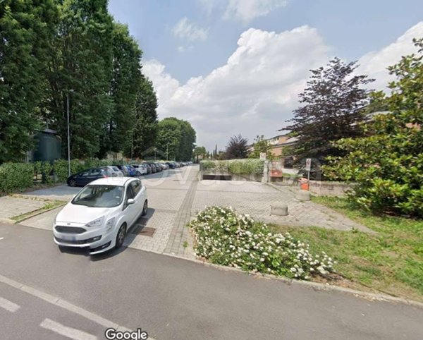 appartamento in vendita a Lissone