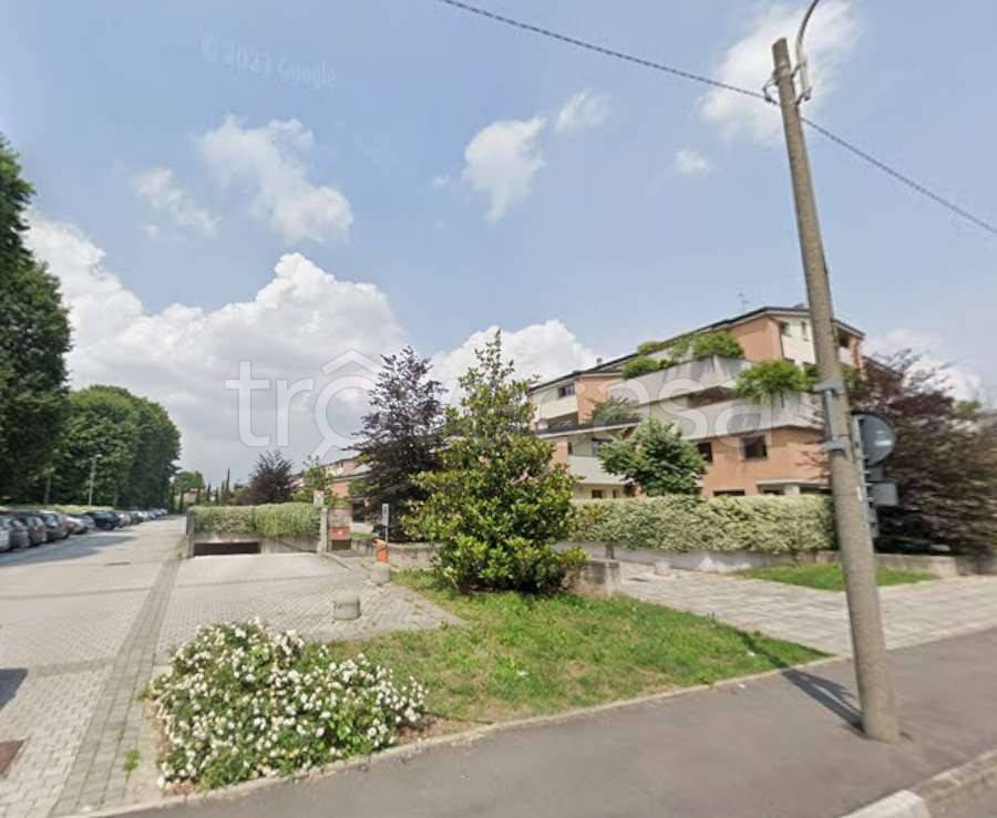 appartamento in vendita a Lissone