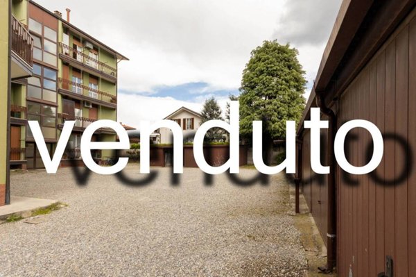 appartamento in vendita a Lissone in zona Santa Margherita