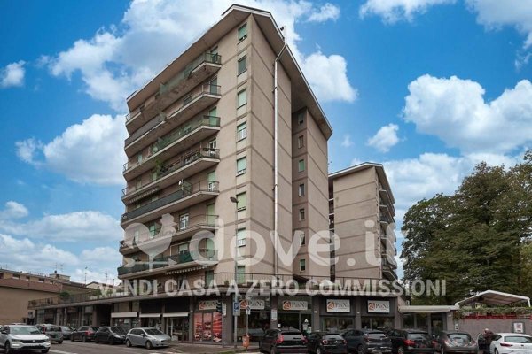 appartamento in vendita a Lissone