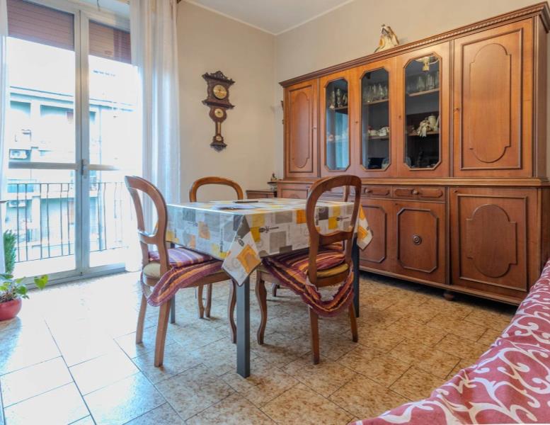 appartamento in vendita a Lissone