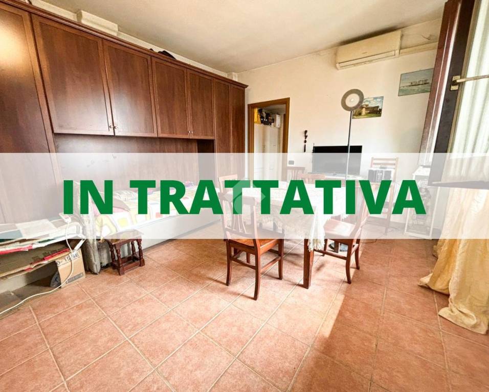 appartamento in vendita a Lissone